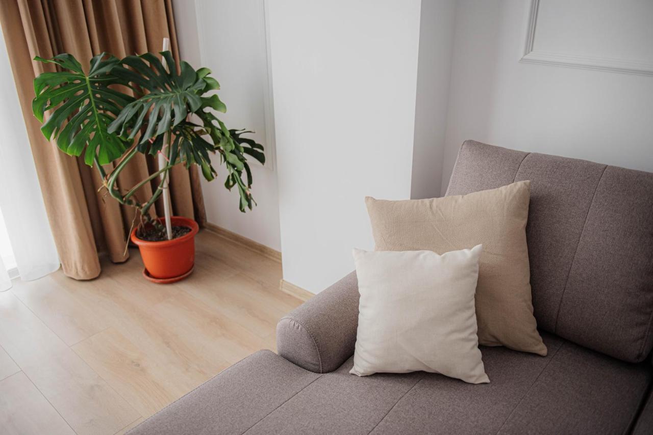 Modern Apartment In Timișoara Zewnętrze zdjęcie