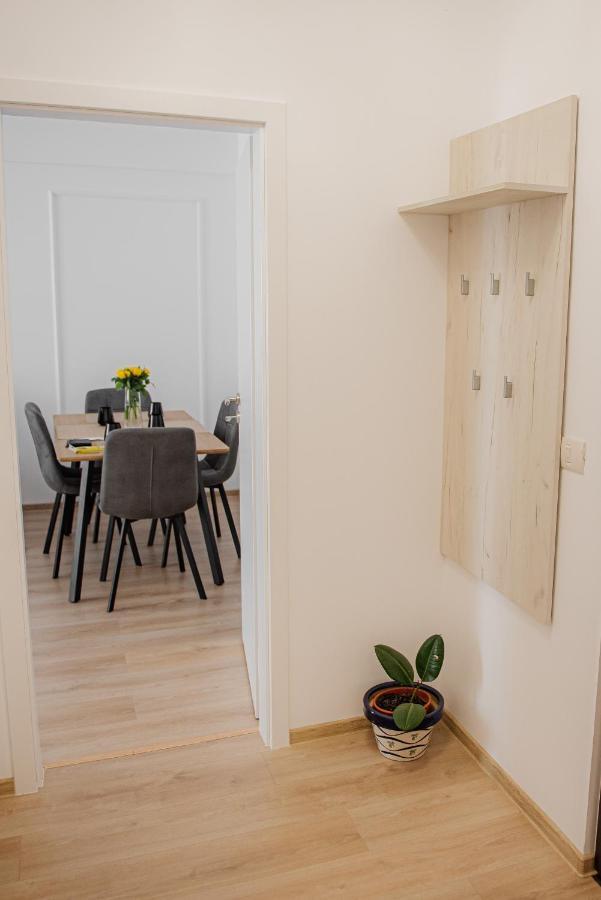 Modern Apartment In Timișoara Zewnętrze zdjęcie