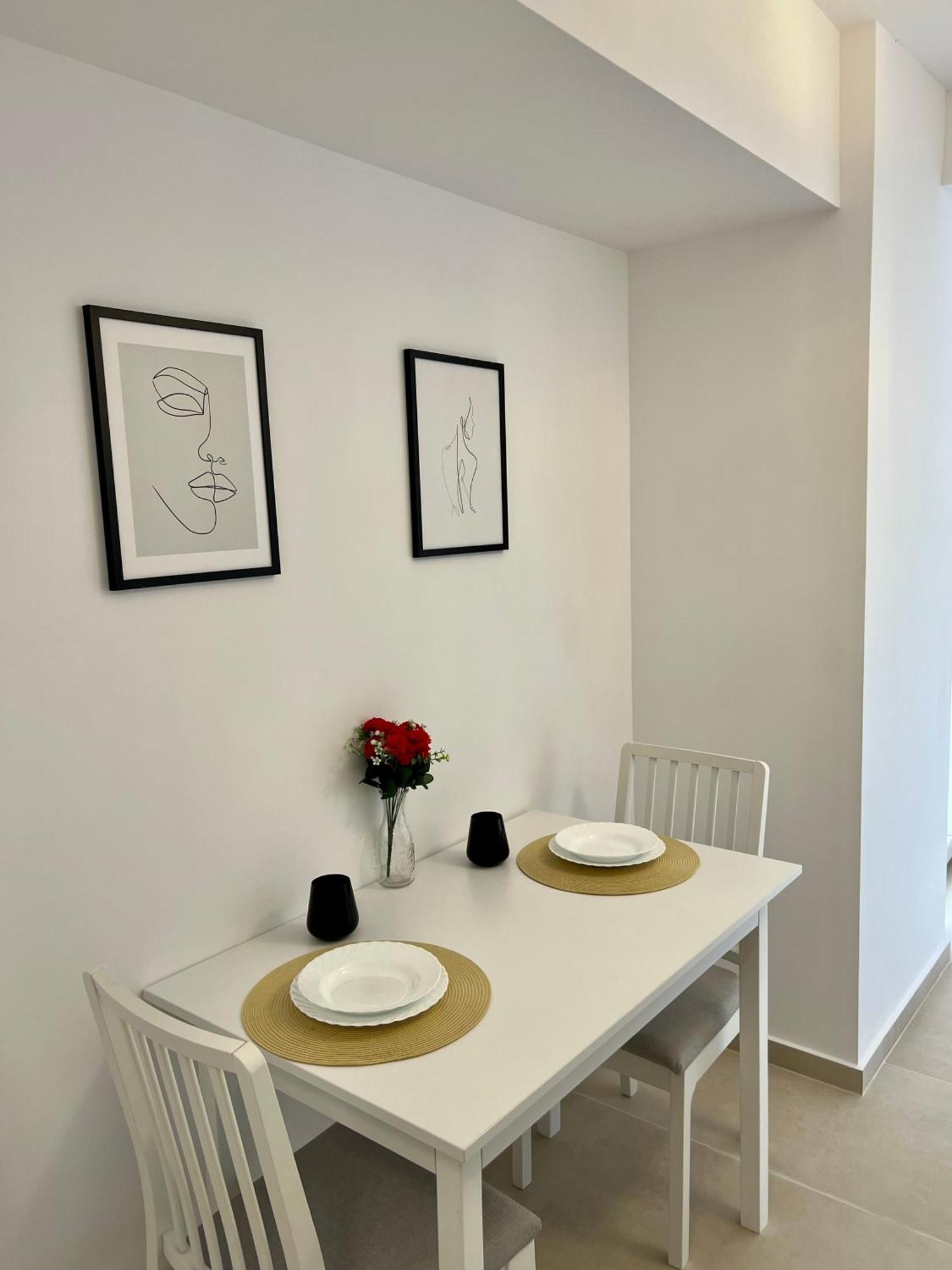 Modern Apartment In Timișoara Zewnętrze zdjęcie