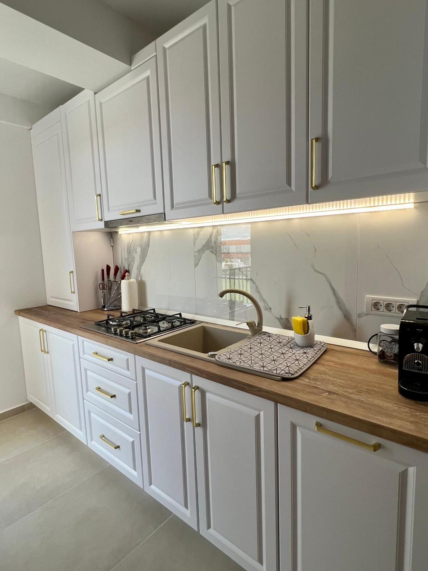 Modern Apartment In Timișoara Zewnętrze zdjęcie